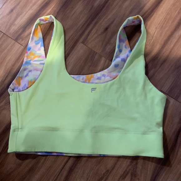 Fabletics bra - Picture 2 of 2